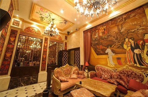 平乡高档KTV妹子质量哪家好